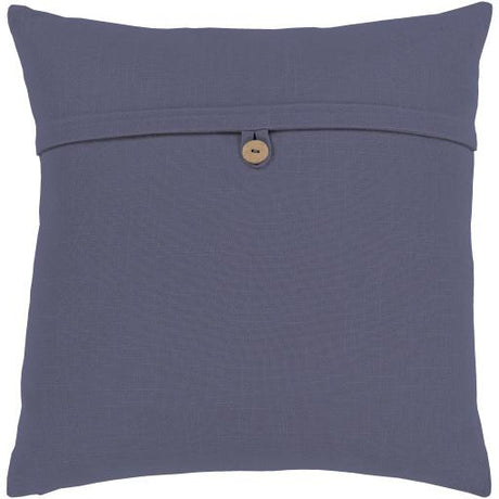 Surya Penelope PLP-001 20"H x 20"W Pillow Cover