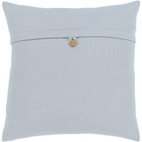 Surya Penelope PLP-003 20"H x 20"W Pillow Cover