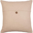 Surya Penelope PLP-004 18"H x 18"W Pillow Cover