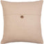 Surya Penelope PLP-004 18"H x 18"W Pillow Cover