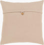Livabliss Penelope PLP-004 20"L x 20"W Pillow