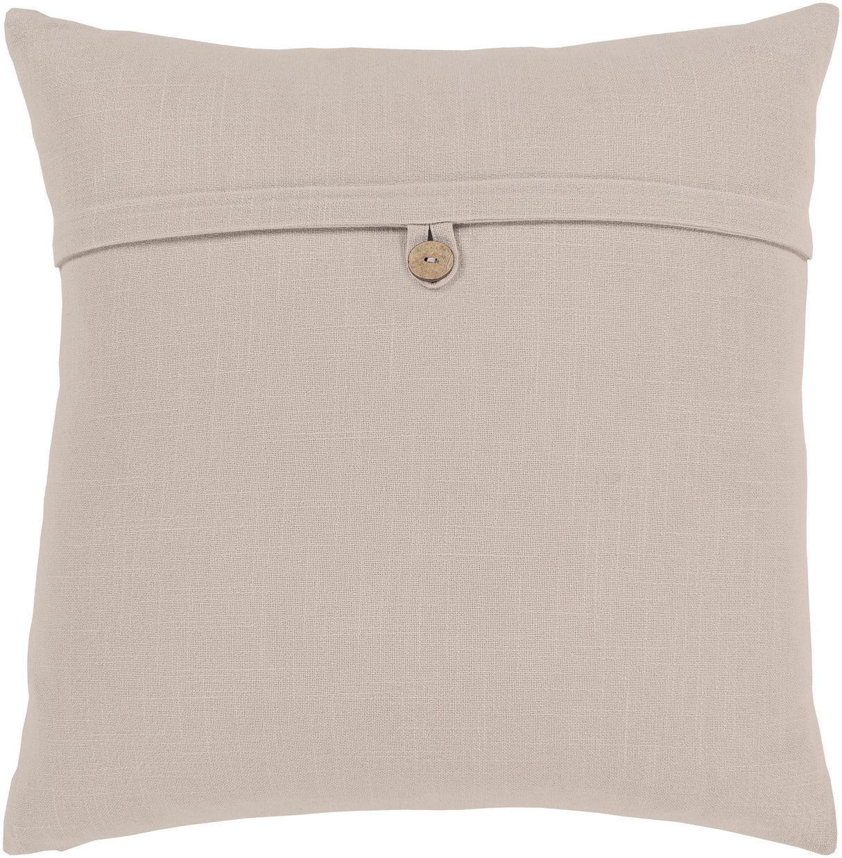 Surya Penelope PLP-004 20"H x 20"W Pillow Cover