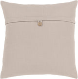 Surya Penelope PLP-004 20"H x 20"W Pillow Cover