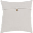 Surya Penelope PLP-005 18"H x 18"W Pillow Cover