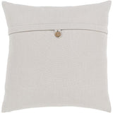 Surya Penelope PLP-005 18"H x 18"W Pillow Cover