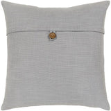 Surya Penelope PLP-006 18"H x 18"W Pillow Cover
