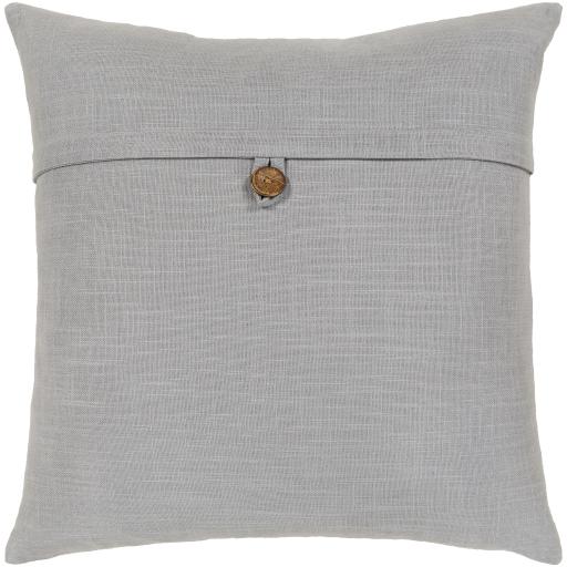 Surya Penelope PLP-006 18"H x 18"W Pillow Cover