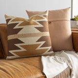 Surya Penelope PLP-008 18"H x 18"W Pillow Cover