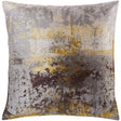 Surya Peniko PKO-002 20"H x 20"W Pillow Cover