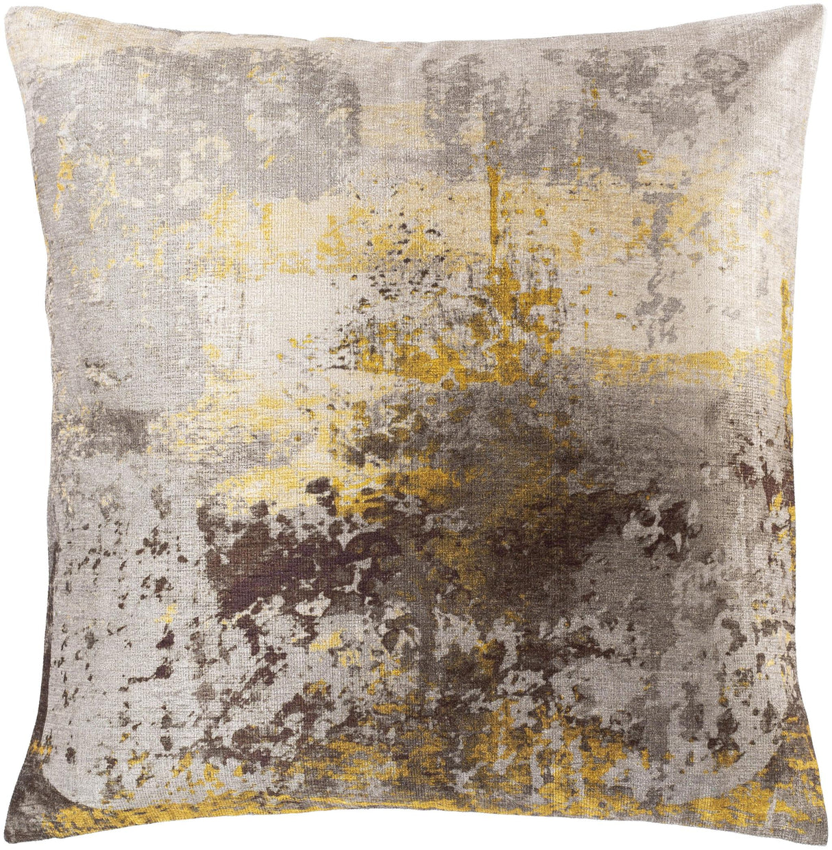 Surya Peniko PKO-002 22"H x 22"W Pillow Cover