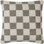 Surya Preethi EET-001 22"H x 22"W Pillow Cover
