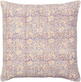 Surya Prisha PSH-001 18"H x 18"W Pillow Cover