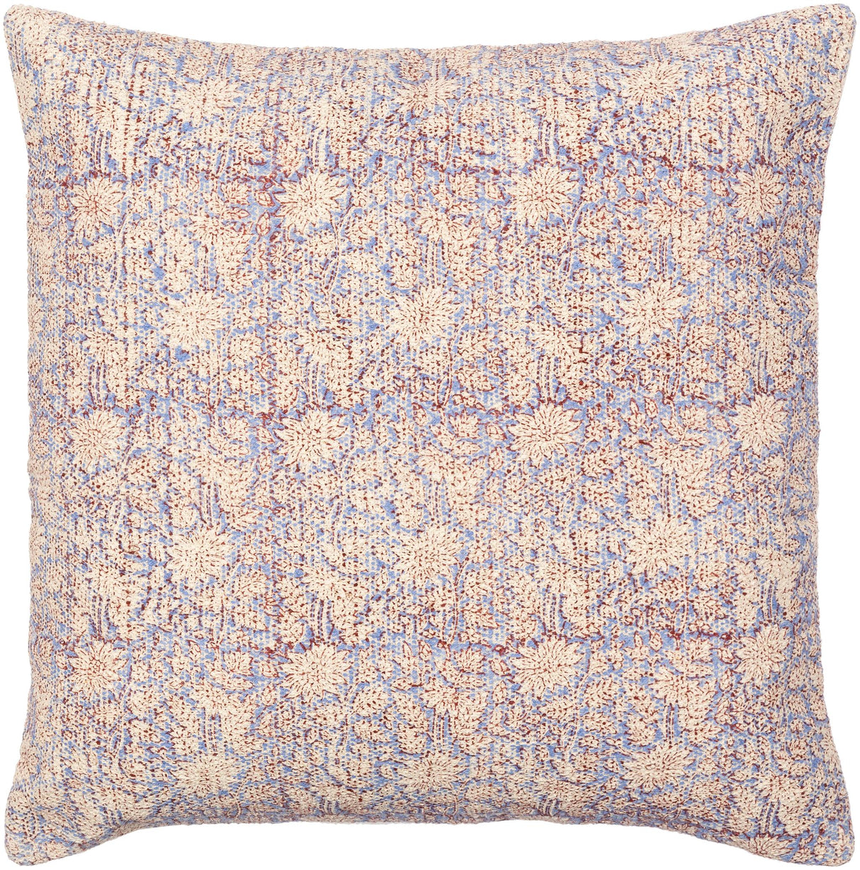 Surya Prisha PSH-001 20"H x 20"W Pillow Cover