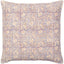 Surya Prisha PSH-001 22"H x 22"W Pillow Cover