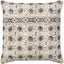 Surya Prisha PSH-002 18"H x 18"W Pillow Cover