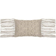 Surya Punta PUT-001 18"H x 18"W Pillow Cover