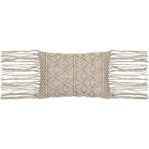 Surya Punta PUT-001 18"H x 18"W Pillow Cover
