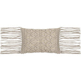 Surya Punta PUT-001 18"H x 18"W Pillow Cover