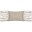 Surya Punta PUT-001 18"H x 18"W Pillow Cover