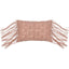 Surya Punta PUT-002 20"H x 20"W Pillow Cover