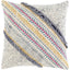 Surya Raja RJA-002 20"H x 20"W Pillow Cover