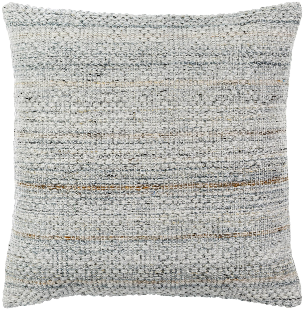 Surya Rica RCA-001 20"H x 20"W Pillow Cover