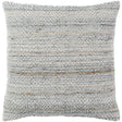 Surya Rica RCA-001 22"H x 22"W Pillow Cover