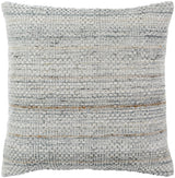 Surya Rica RCA-001 22"H x 22"W Pillow Cover