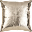 Surya Ritz RTZ-001 18"H x 18"W Pillow Cover