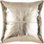 Surya Ritz RTZ-001 18"H x 18"W Pillow Cover