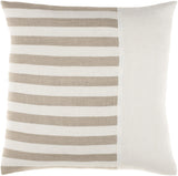Surya Roxbury RXB-002 18"H x 18"W Pillow Cover