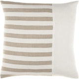 Surya Roxbury RXB-002 18"H x 18"W Pillow Cover