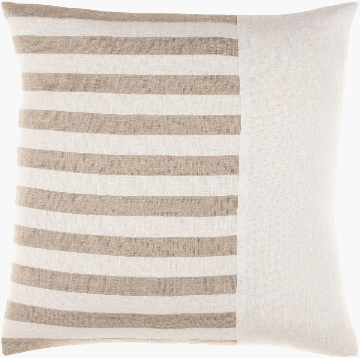 Livabliss Roxbury RXB-002 20"L x 20"W Pillow