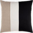 Livabliss Roxbury RXB-003 20"L x 20"W Pillow
