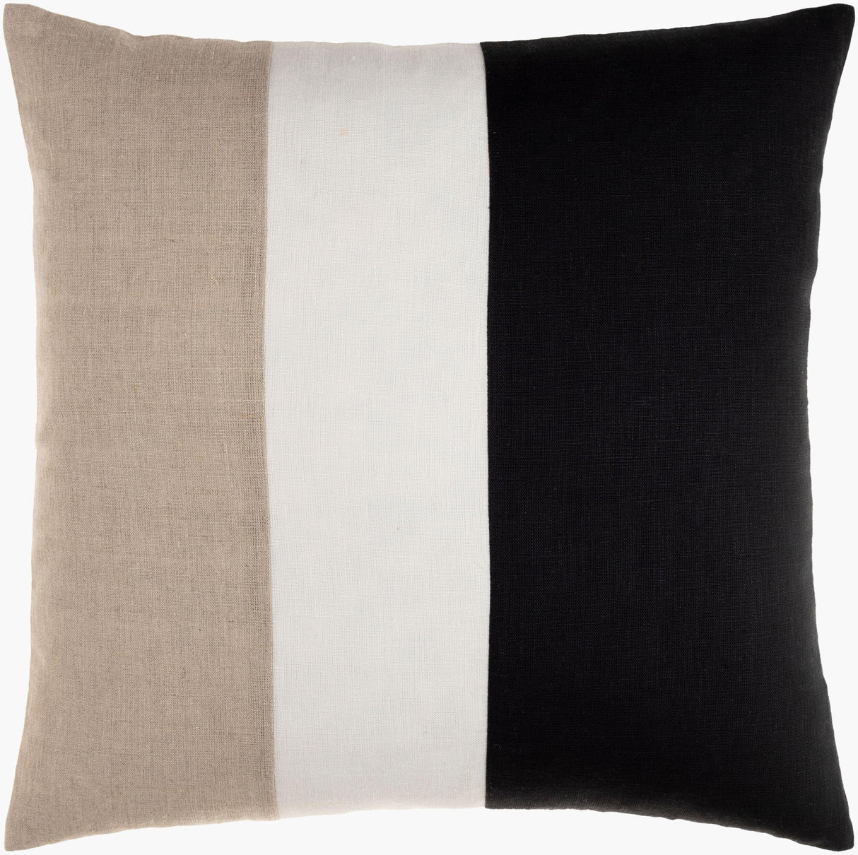 Livabliss Roxbury RXB-003 20"L x 20"W Pillow
