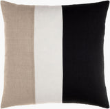 Livabliss Roxbury RXB-003 20"L x 20"W Pillow
