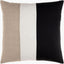 Livabliss Roxbury RXB-003 20"L x 20"W Pillow