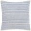 Surya Ryder RDE-002 20"H x 20"W Pillow Cover