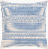 Livabliss Ryder RDE-002 20"L x 20"W Pillow
