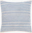 Livabliss Ryder RDE-002 20"L x 20"W Pillow