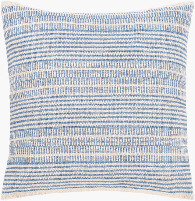 Livabliss Ryder RDE-002 20"L x 20"W Pillow
