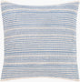 Livabliss Ryder RDE-002 20"L x 20"W Pillow