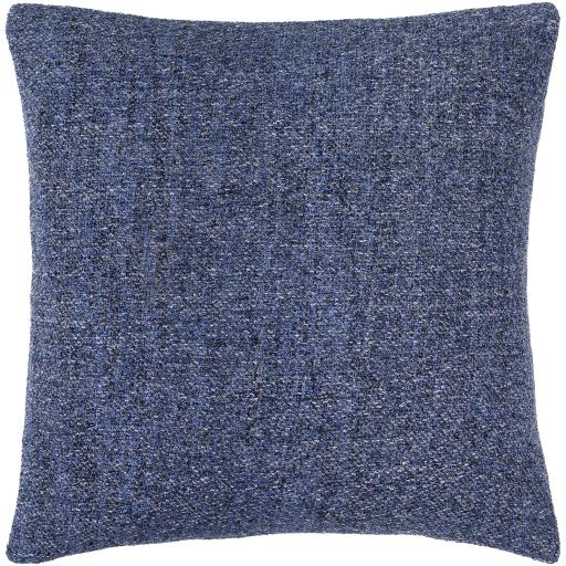 Surya Saanvi SNV-001 18"H x 18"W Pillow Cover
