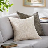Surya Saanvi SNV-004 20"H x 20"W Pillow Cover