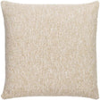 Surya Saanvi SNV-004 20"H x 20"W Pillow Cover