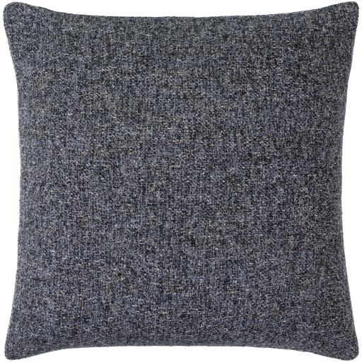 Surya Saanvi SNV-007 20"H x 20"W Pillow Cover