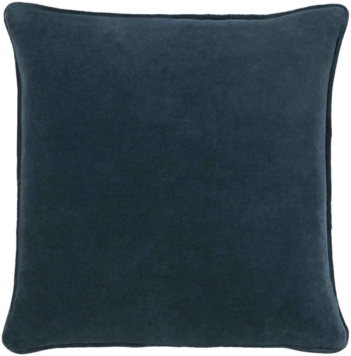 Surya Safflower SAFF-7195 18"H x 18"W Pillow Cover