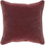 Surya Safflower SAFF-7197 18"H x 18"W Pillow Cover