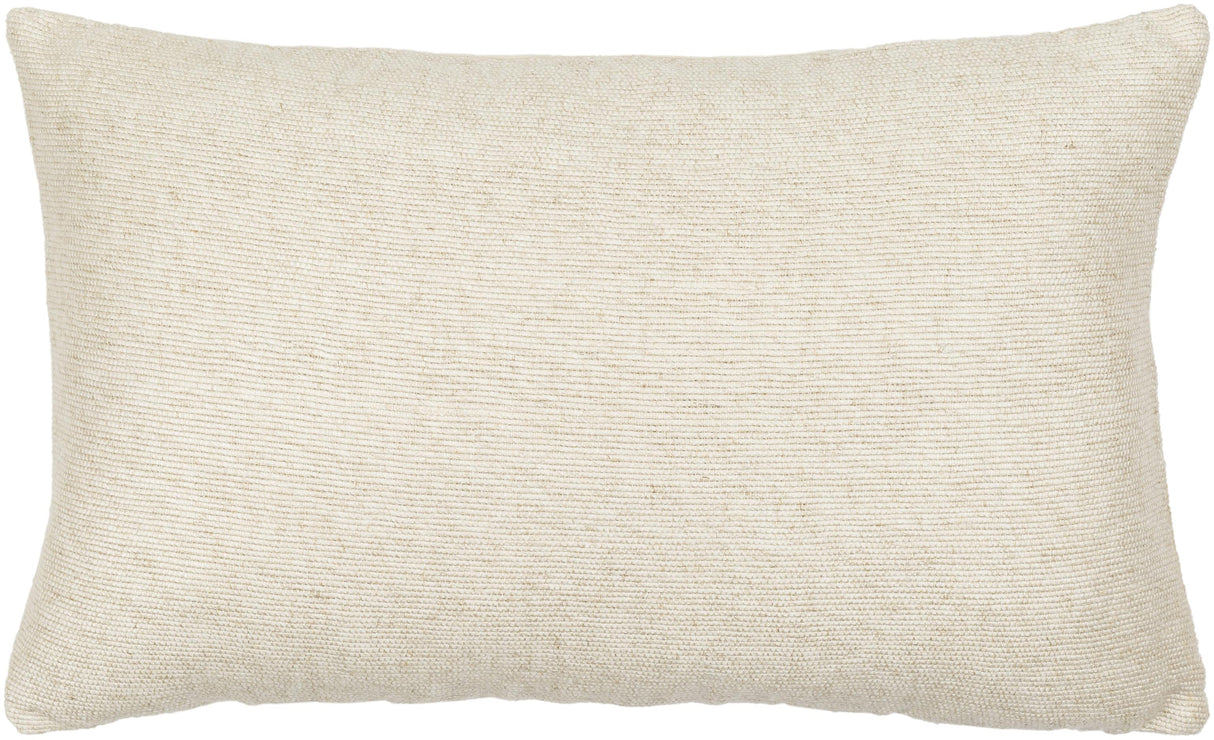 Surya Sallie IEA-001 22"H x 22"W Pillow Cover