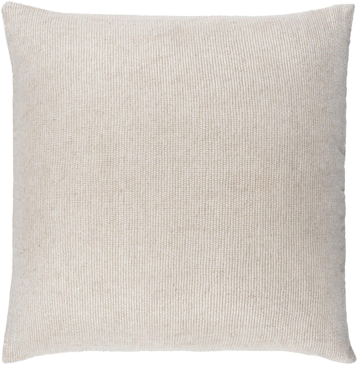 Surya Sallie IEA-001 22"H x 22"W Pillow Cover
